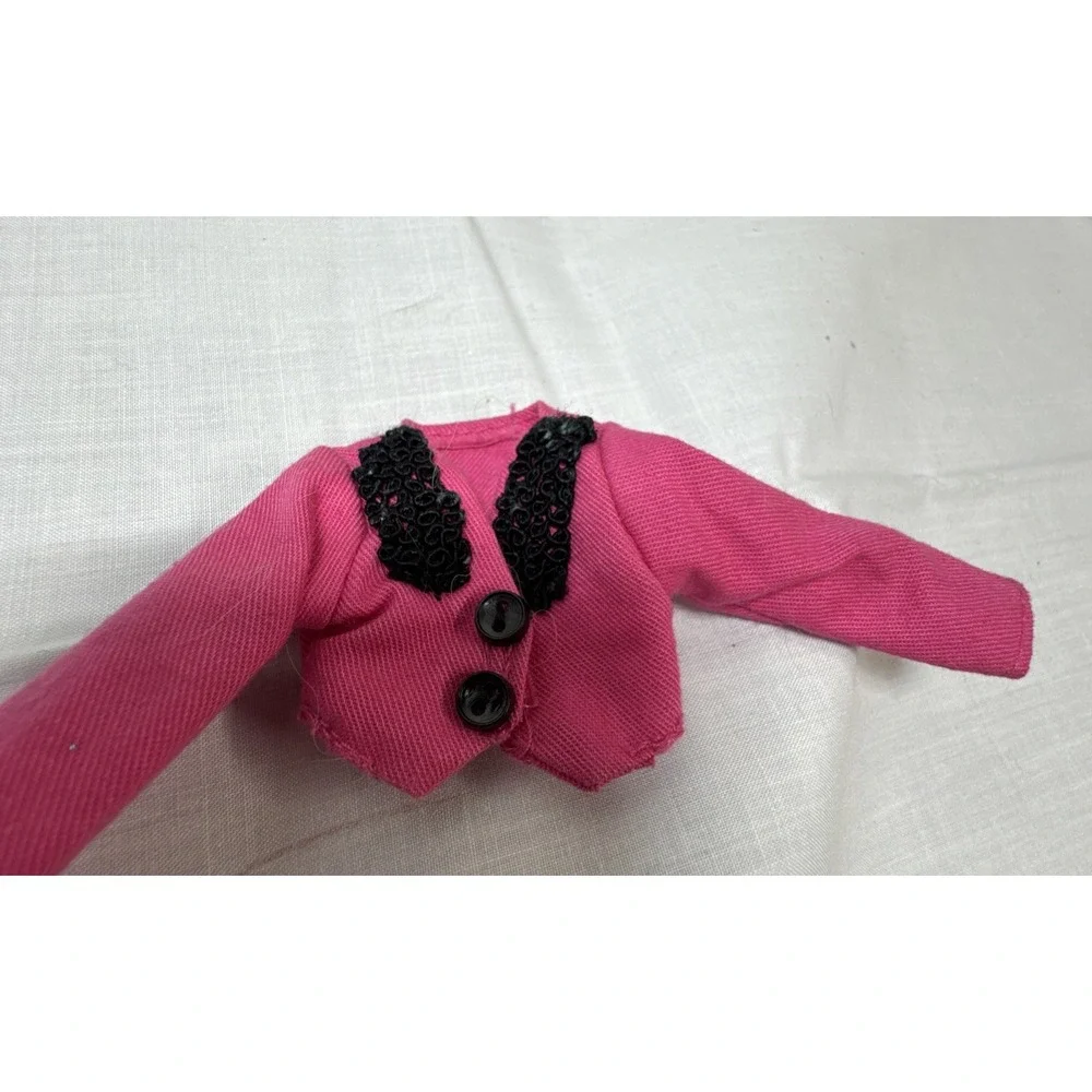 Vintage 2 Breyer Show Jumper Rider Figure Dolls Brenda 7.5 inch Dressed
